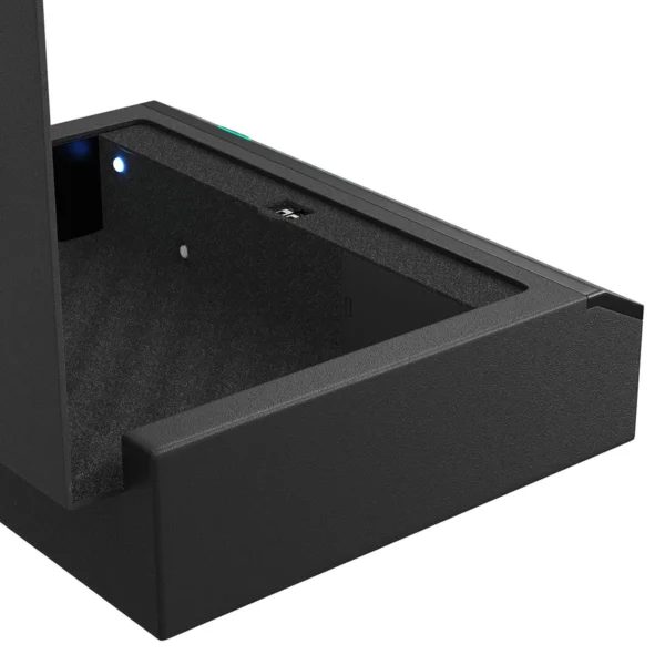 Roscoe Box “The Spartan” Biometric Handgun Safe - Image 8
